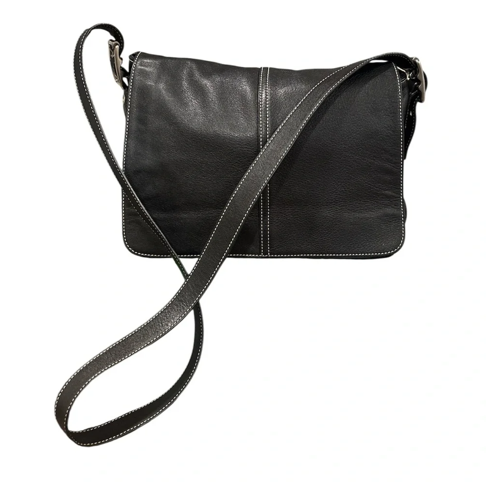 Coach Legacy 9570 Convertible crossbody Bag